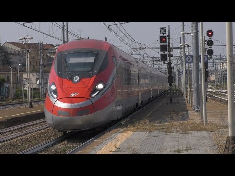 2017-08-23 Milano Lambrate - Transiti, arrivi e partenze 4/4