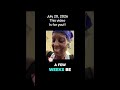 July 20 2026 This Is Is For You Lanita Jo The Goldnfox