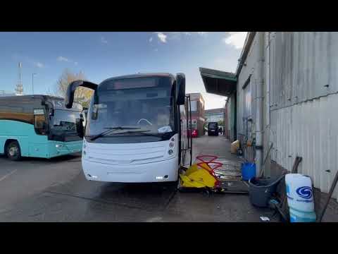 Caetano Mercedes - Honest Pete’s Coach Sales