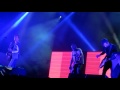 David Fonseca Superstars II