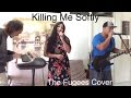 Killing Me Softly - The Fugees/Lauryn Hill (Cover ...