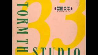 Meat Beat Manifesto - God O.D. Part 3