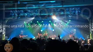 The Front Bottoms - Trampoline Subtitulada Español