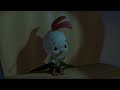 Disney Pixar Chicken Little 2005 By Disney Pixar The Incredibles Exclusives Part 7