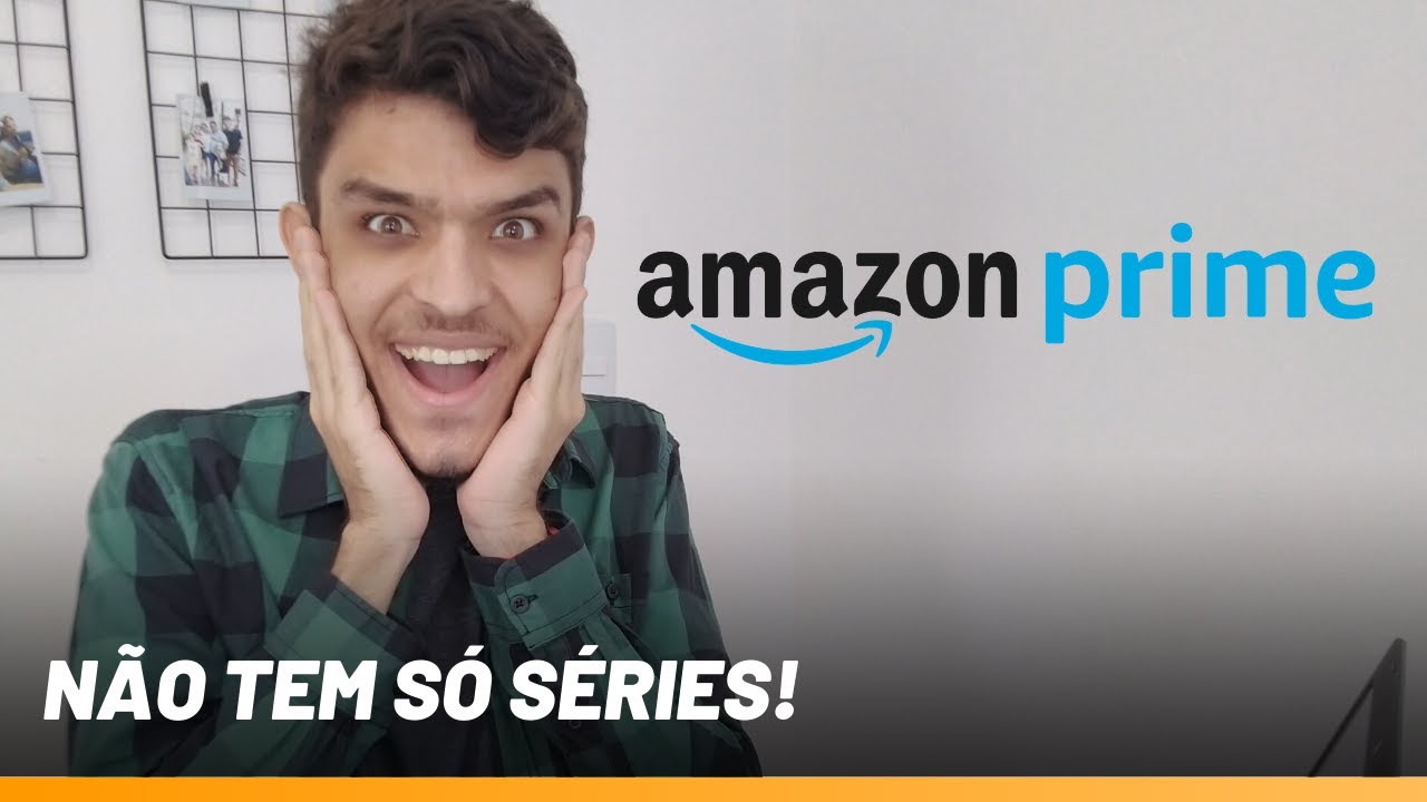 Amazon prime: vantagens incríveis além de séries e frete