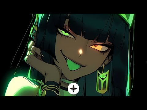 Nightcore - The Upside Down (lyrics)