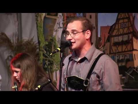 Don't Fight Girls Polka