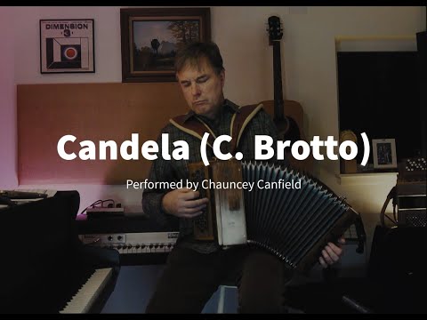 La Candèla (Cyrille Brotto)