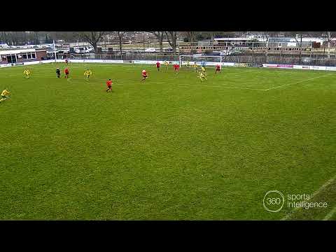 Samenvatting S.V. Nieuwleusen 1 - DZOH 1