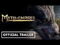 Myth of Empires - Official Version 1.0 Announcement Trailer