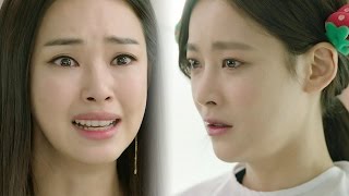 Lee Ha nui, misunderstanding leads to wrath 《Come Back Mister》 돌아와요 아저씨 EP07