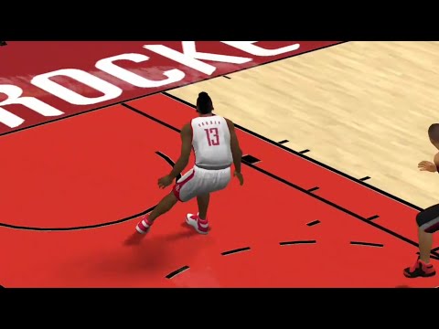 #2 vs #4 Seed NBA 2K20 MyCareer Ep.41 Mobile Gameplay