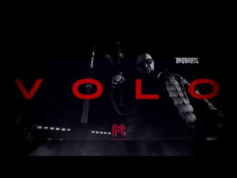 VOLO x KALASH CRIMINEL x GZUZ Type Beat- @IAKABEATS |DARK DRILL  2021