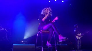 Tori Kelly - Falling Slow [FRONT ROW] O2 ABC Glasgow