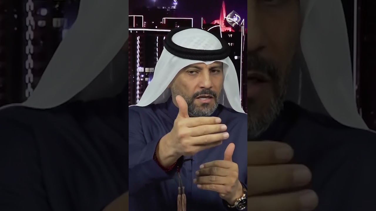 فيديو | مصطفى الدليمي: إذا تعرض الرافضون لتسليم السلاح لاعتداء هل سيطلبون من الحكومة التدخل لحمايتهم؟