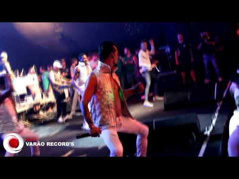 SENTA NOVINHA - GUETTHO É GUETTHO | FESTIVAL DE PAGODE SALVADOR | 21.10.12