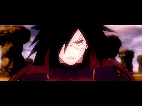 Ramirez -  Blade Choppa // ＵＣＨＩＨＡ ＭＡＤＡＲＡ