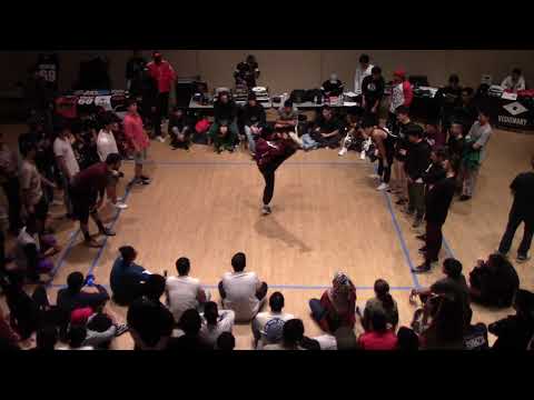 MIT vs Woodland Savages (Top 16) | Battle For Boston 2018