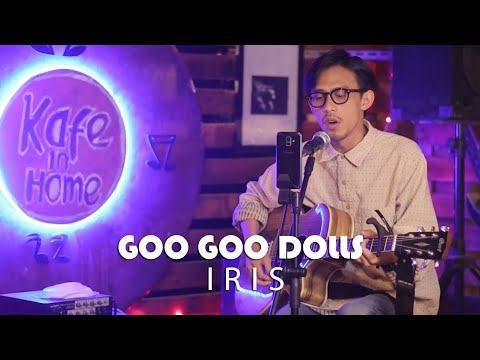 Goo Goo Dolls - Iris (cover acoustic) by Deprav 'JAMMING SESSION VOL.17'