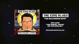 The King Blues - The Bullingdon Boys (Official Audio)