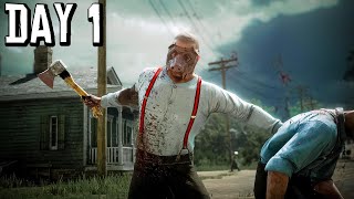 I became a REALISTIC serial killer in RDR 2! MQDEFAULT Thumbnail