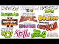 Angry Birds All Trailers 2010 2026