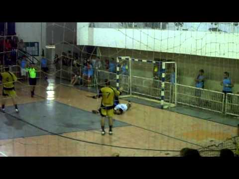 Expulsão leo engenhariadas 2011