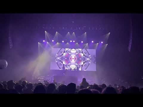 Buku @ Mission Ballroom 2021