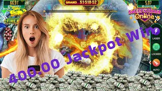 2025 Play Fire Kirin Online Version | Jackpot Bonus Win | Fire Kirin Fish Games