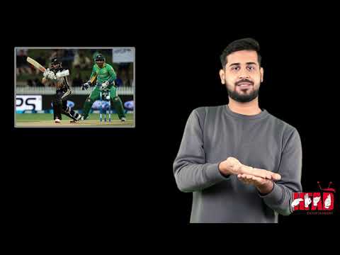 News Headlines in PSL ꞁ 23-12-2020 ꞁ Hamza Foundation Academy for the Deaf