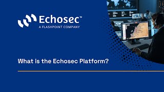 Echosec YouTube Video