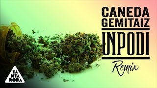CANEDA & GEMITAIZ - "Unpodi Remix"