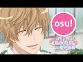 osu! Oresama. - Ookami Heart (TV Size) 