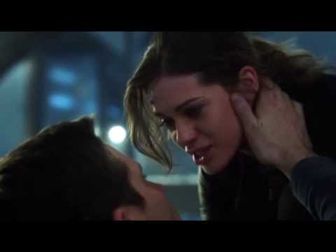 Nikita 3x18 Sean Dies