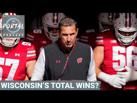 Wisconsin Badgers Depth Chart