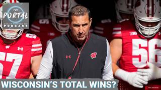 REINVENTED: Wisconsin Badgers' QUARTERBACK Talent Takes JUMP With Colton Joseph & Ryan Hopkins