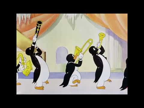 Every Time "The Merry-Go-Round Broke Down" Was Used in Classic Looney Tunes (excluding intro/outros)