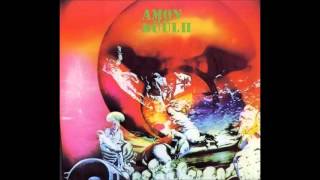 Amon Düül II - Tanz Der Lemminge - Chamsin Soundtrack