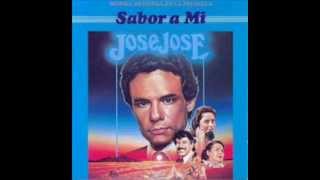 Jose Jose Amor Mio 1988.