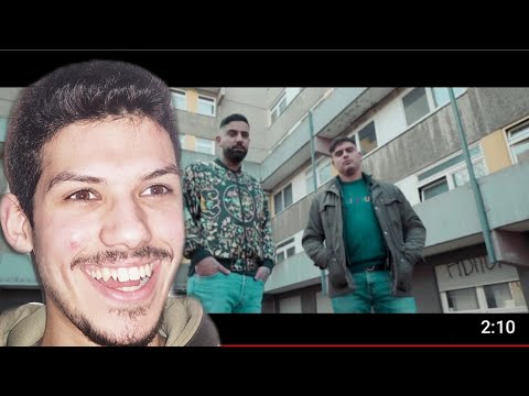 MOSH36 X BUGS  - AHHH REACTION