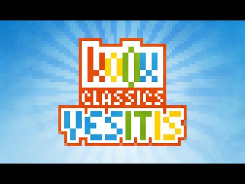 ko0x - CLASSICS - Yes It Is - ᕕ(ᐛ)ᕗ Chiptune - 8Bit - Video Game Music