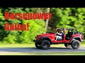 Real Horsepower Gains In Jeep Wrangler With Intake And Exhaust Upgrades Easy Bolt Ons Only