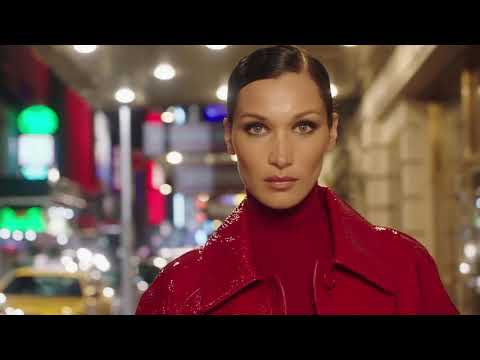 Michael Kors Collection Fall/Winter 2021—The 40th Anniversary Runway Show thumnail