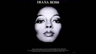 Diana Ross - Ain't Nothin' But A Maybe