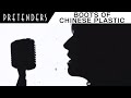 Pretenders - Boots of Chinese Plastic (Official Music Video)