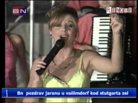 Zehra Bajraktarevic - Da Ga Prebolim