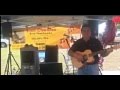 Johnny Cash Ring of Fire (Cover Tony Cha Cha)