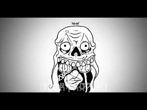 Грязный Рамирес и 2rbina 2rista - Аль-Каидо (FIREBALLYEH REMIX)