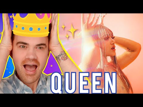 'QUEEN' - SILVY REACTION รีแอคชั่น 🇦🇺 [THAI SUB] 🇹🇭