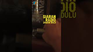 Download lagu Old Time Radio Broadcasts #shorts #short #radio #oldschool #broadcast #news #rri #vintage #nostalgia mp3